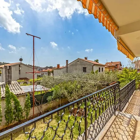 Apartment Chiara Porec