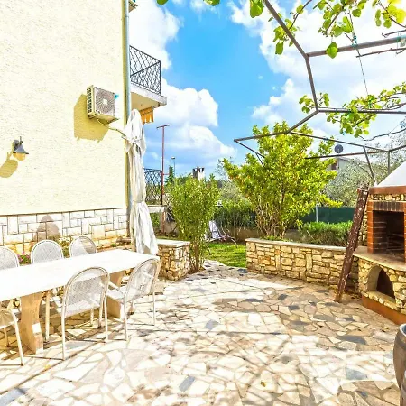Chiara Apartment Porec