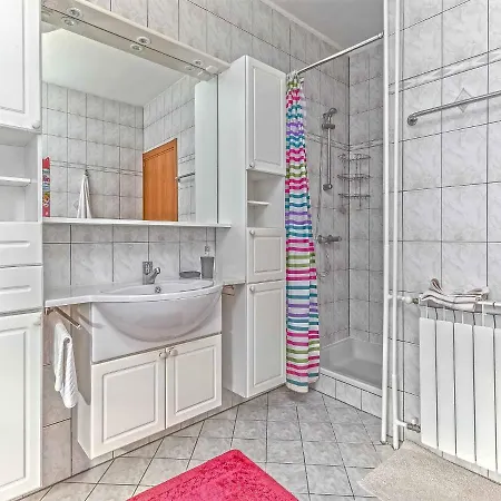 Chiara Apartment Porec