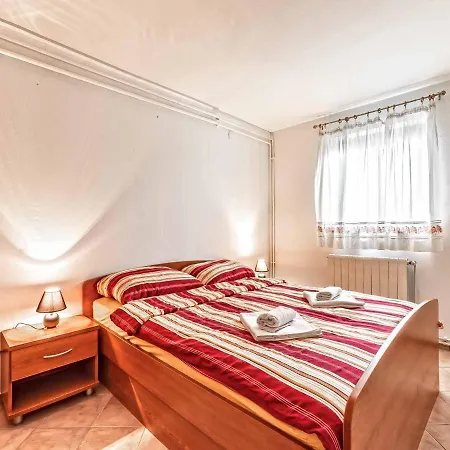 Apartment Chiara Porec