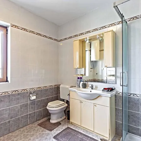 Chiara Apartment Porec