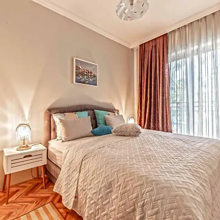 Apartamento Chiara *