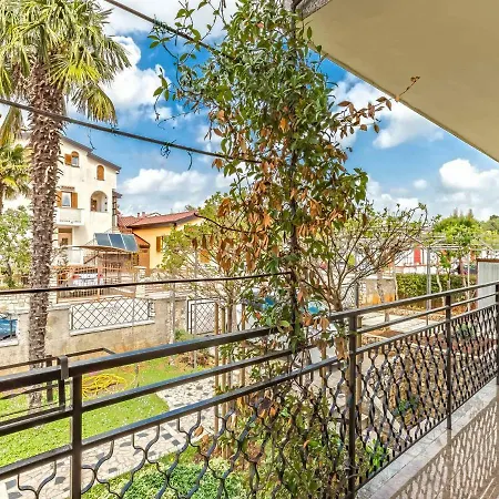 Apartamento Chiara Poreč