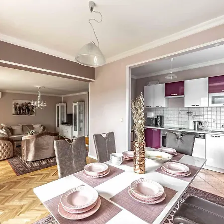 Chiara Apartamento