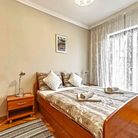 Chiara Apartamento *