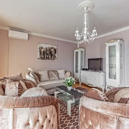 Chiara Apartamento Poreč