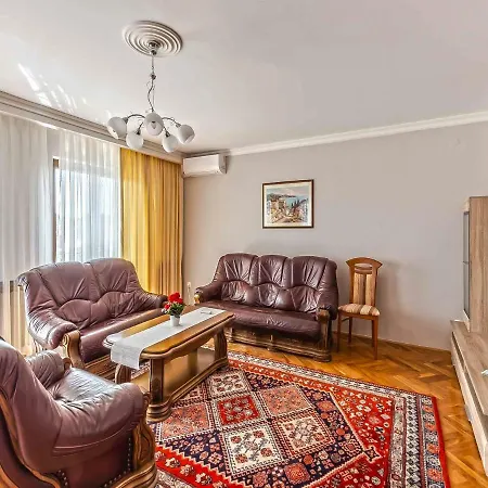 Chiara Apartamento Poreč