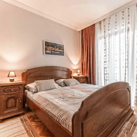 Chiara Apartamento Poreč