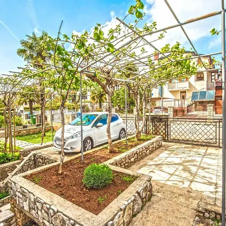 Chiara Apartamento