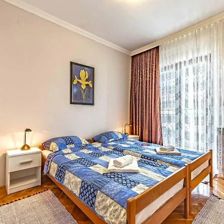 Chiara Apartamento