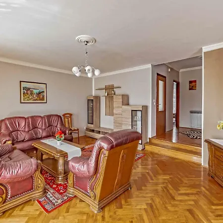 Apartamento Chiara Poreč