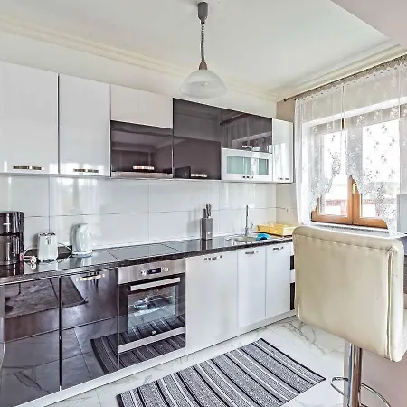Apartamento Chiara Poreč