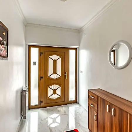 Chiara Apartamento