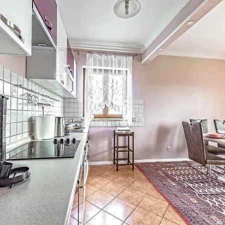 Chiara Apartamento