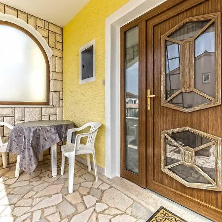 Chiara Apartamento *