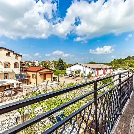 Apartamento Chiara Poreč