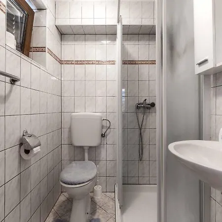 Chiara Apartamento Poreč